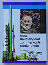 Vom Raketengerät zur