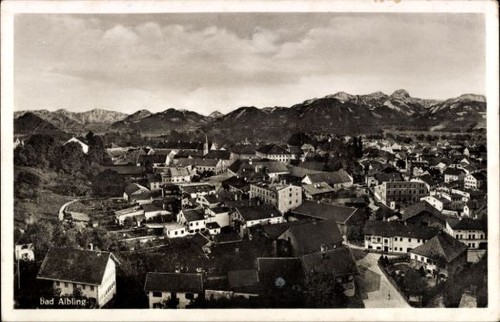 Bad aibling oberbayern - in,