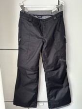 Burton Damen Snowboardhose in Schwarz Gr. L