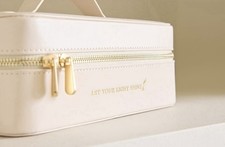 💚🌱👝 Young Living Etui