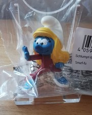 Schleich 20848 Smurf-fu