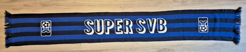 Babelsberg schal super - sv,