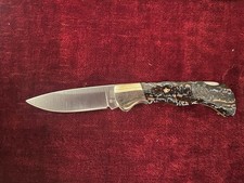 Böker messer mammut 540 - messer, nr.
