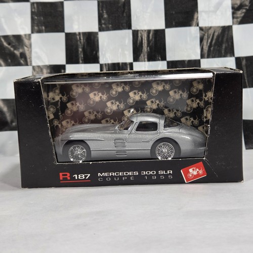 Brumm mercedes 300 - brumm, 1:43