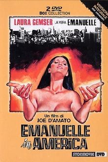 Emanuelle america versione - emanuelle, in