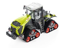Claas xerion 650 terra trac - claas,