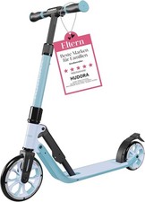 HUDORA BigWheel 180 Advanced Junior Scooter