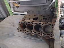 Audi V8 Motorblock 4.2