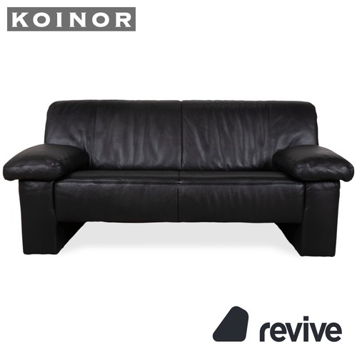 Koinor leder zweisitzer - koinor,