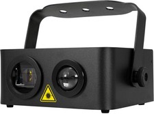 Eurolite PolarStar RGB Laser 7