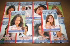 30 Dr. Norden Arztromane, 10x