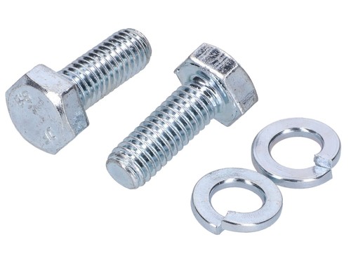 Normteile set - normteile,