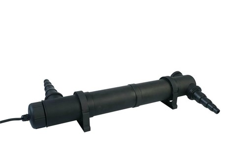 Ubbink alg clear - uvc, 95000