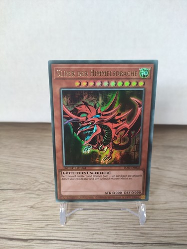 Yugioh slifer der - yugioh,