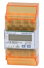 Solar-Log Wechselstromzähler