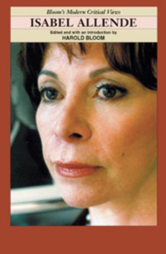 Isabel allende bloom modern - isabel,