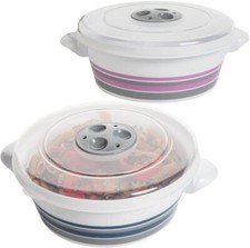 Mikrowellengeschirr 2er Set