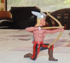 für timpo toys  umbauten a