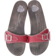 Berkemann / Original-Sandale /