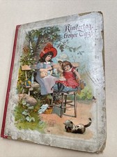 Kindertag, froher Tag! Von