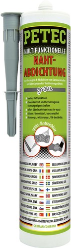 Petec multifunktionelle - petec,