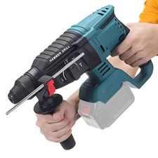 Brushless Schlag Bohrmaschine