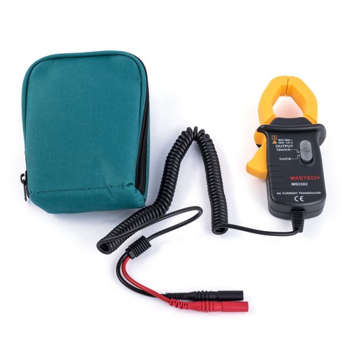 Ms3302 mastech profi mini - mini, ac