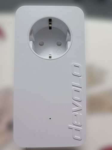 Devolo lan powerline adapter - devolo,
