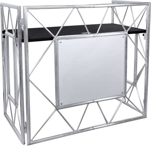 Accu stand pro event - tbl2, dj