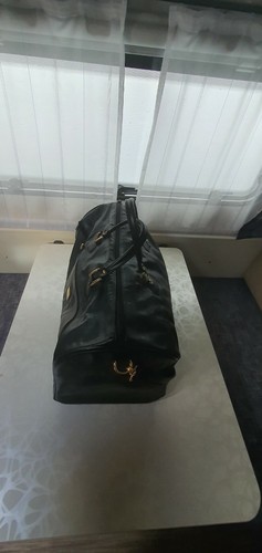 Hcl leder reisetasche - reisetasche,