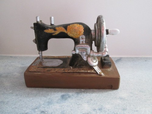 Tolles modell einer alten - modell,