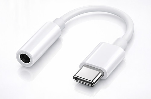 Usb typ auf aux - c, 3,5mm