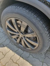 Winterräder Komplett mit