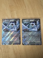 Lugia EX PRE 082/132 DE