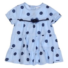 Festliches BW Blusenkleid in