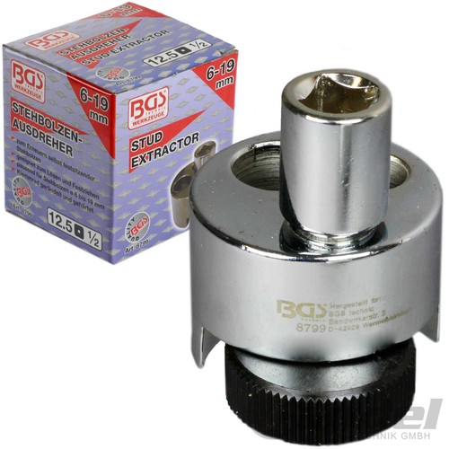 Bgs steh bolzen - bgs, steh-bolzen-ausdreher