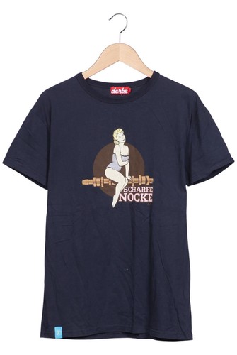 Derbe shirt herren oberteil - t-shirt,