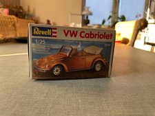 Revell 7219 VW Käfer