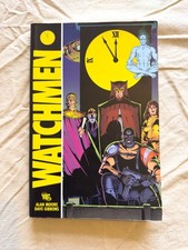 Watchmen – Absolute Edition – Panini Comics