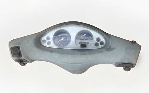 Piaggio zip 4takt tacho - piaggio,