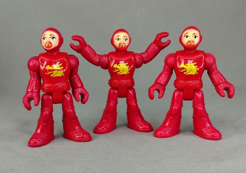 Imaginext löwenhöhle - imaginext,