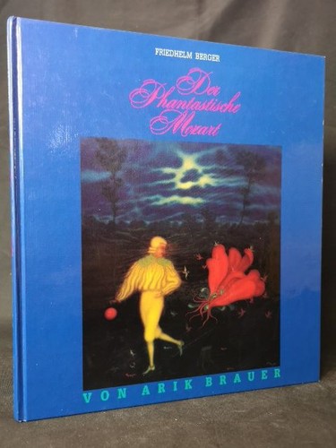 Der phantastische mozart von - der,