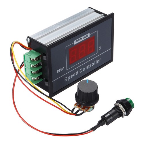 Digital pwm regler 30a für - digital-pwm-regler,