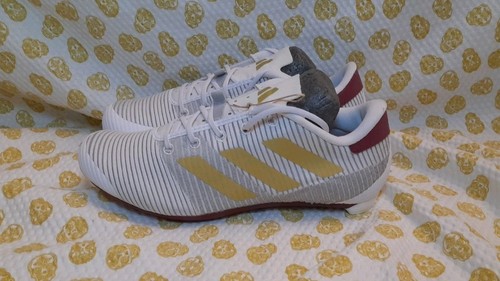 Adidas the road shoe - the,