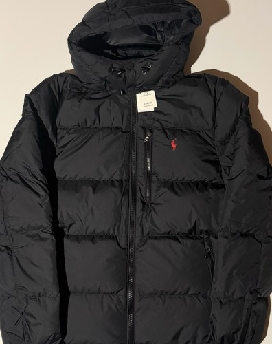 Polo ralph lauren daunenjacke - polo,