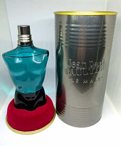 Jean paul gaultier - jean, male