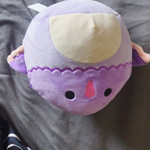 Squishmallows stoff - squishmallows, &