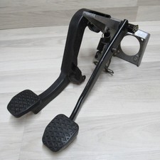 Orig. BMW E36 Z3 Bremspedal