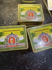 ORIGINAL Simon Arzt Cigaretten