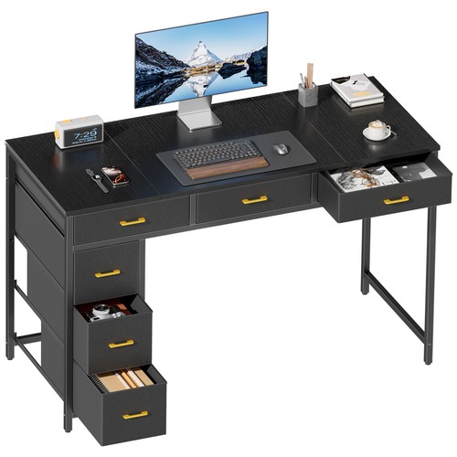 Schreibtisch computertisch mit - computertisch,